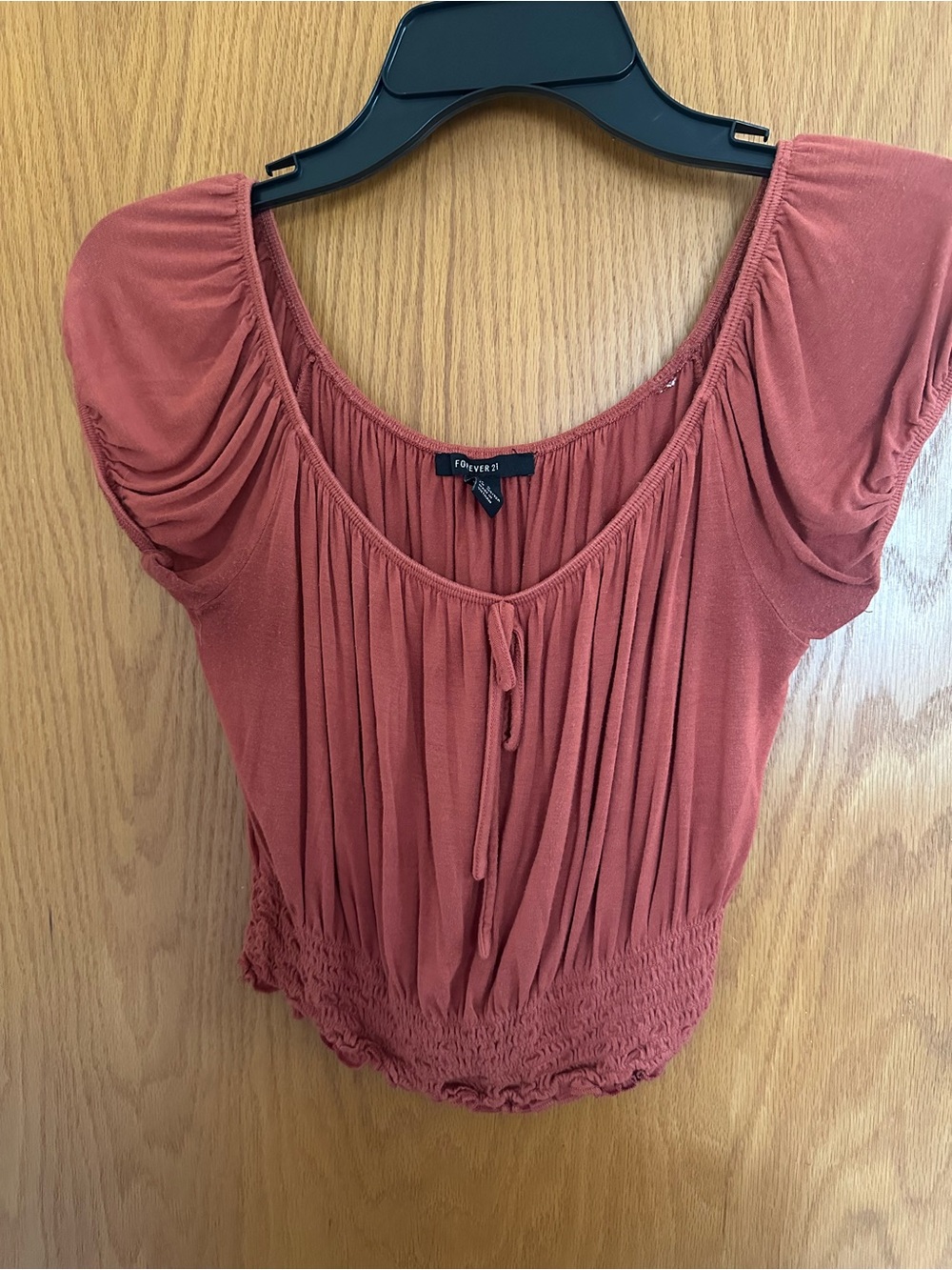 Forever21 Shirt